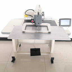 星馳大豪一體機3020電腦花樣機 東莞廠家的工業(yè)縫紉新標(biāo)桿