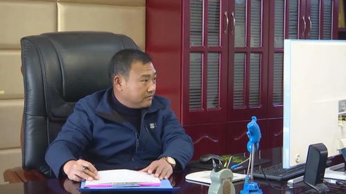 顧書(shū)高 實(shí)業(yè)報(bào)國(guó)顯擔(dān)當(dāng) 履職盡責(zé)寫(xiě)華章