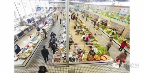 你的菜籃子安全嗎？揭秘食用農(nóng)產(chǎn)品零售終端安全防線