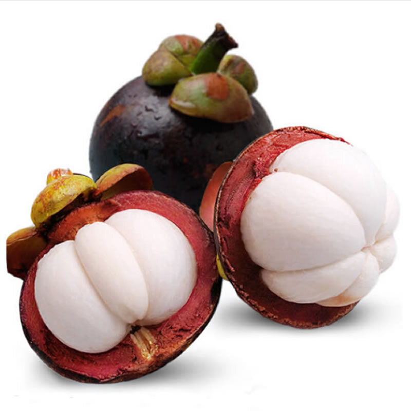 酸甜熱帶風(fēng)情，新鮮山竹5A大果帶箱直供